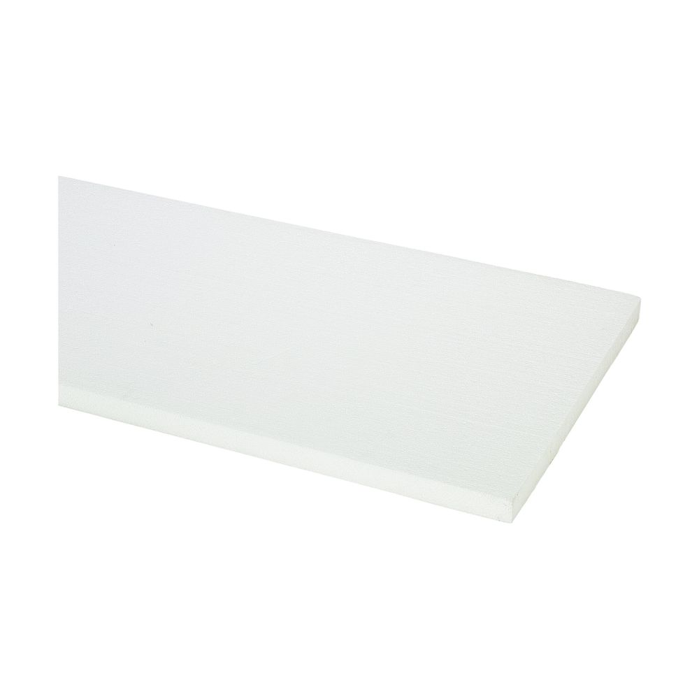 Panneau isolant thermique Fonterra EPS Viega, épaisseur 20 mm