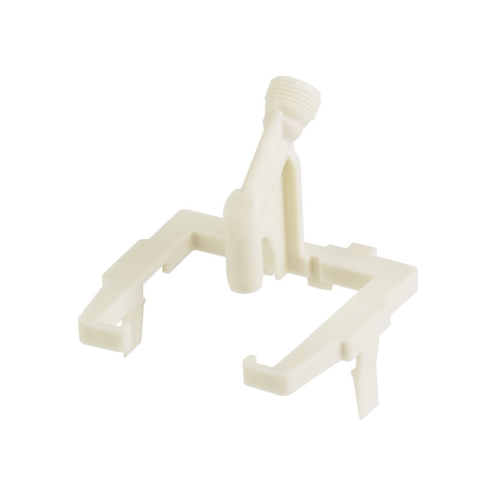 Robinet de rechange Viega 8590.53 pour modèle 8590, matière plastique