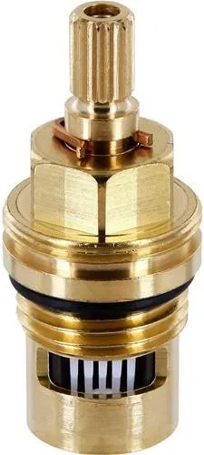 Ideal Standard IS JADO tête céramique G1/2, H960104NU, fermeture à droite