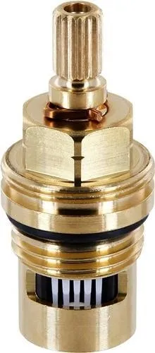Ideal Standard IS JADO tête céramique G1/2, H960136NU, fermeture à gauche