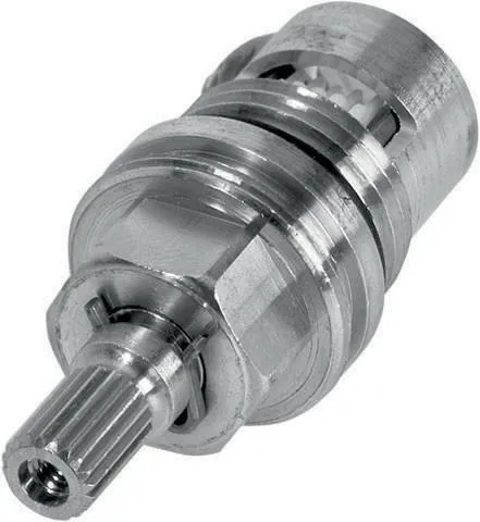 Ideal Standard IS JADO Tête céramique G3/4, H960001NU, fermeture à droite