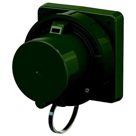 Fiche de raccordement Mennekes TA TM 23433