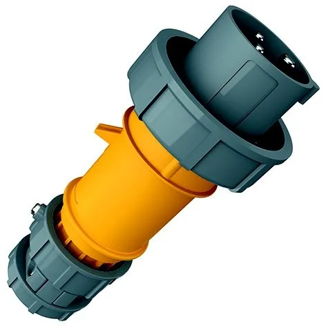 Fiche Mennekes PowerTOP 3794