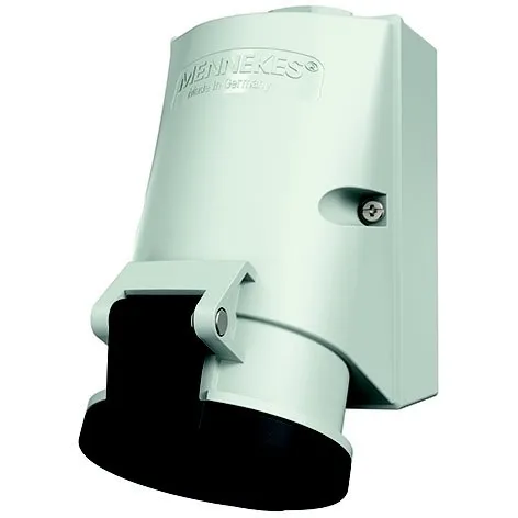 Mennekes Wanddose 2576A