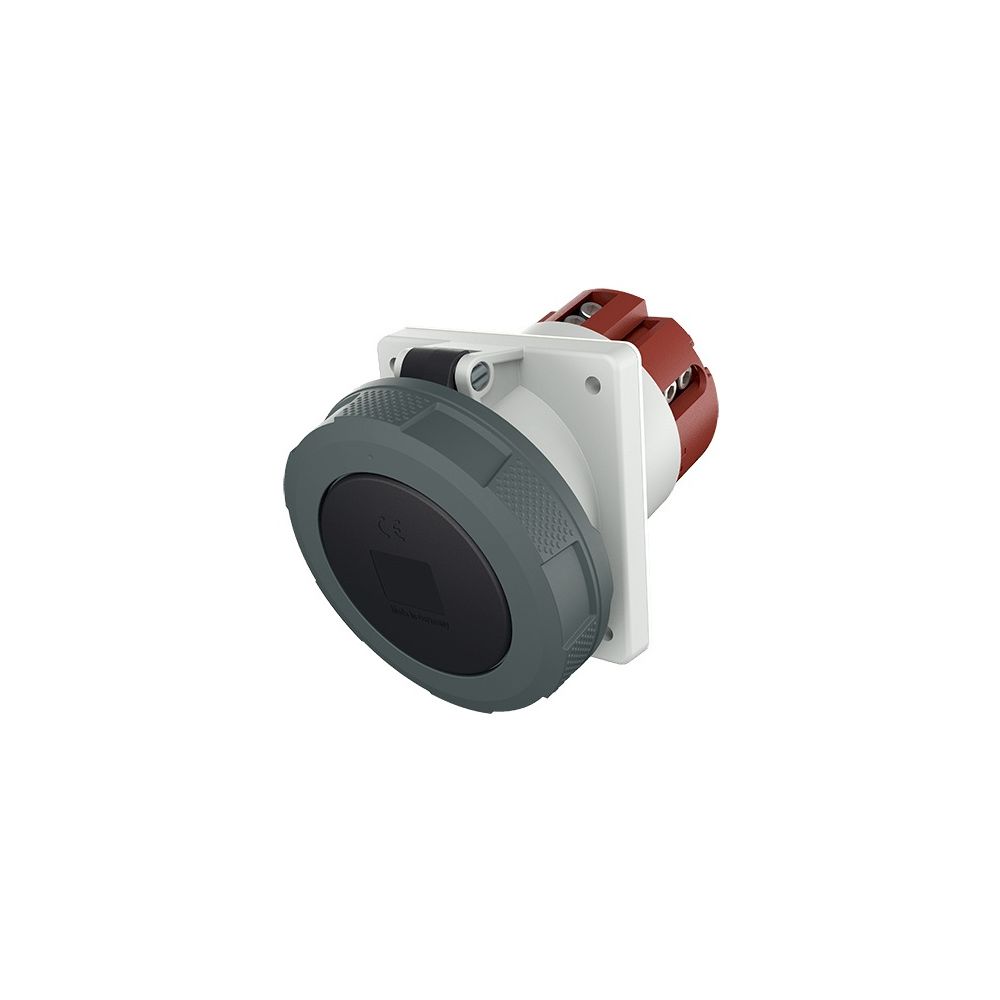 Mennekes 125A5P 5H600-690V 2546P Boîte de dérivation TA IP67