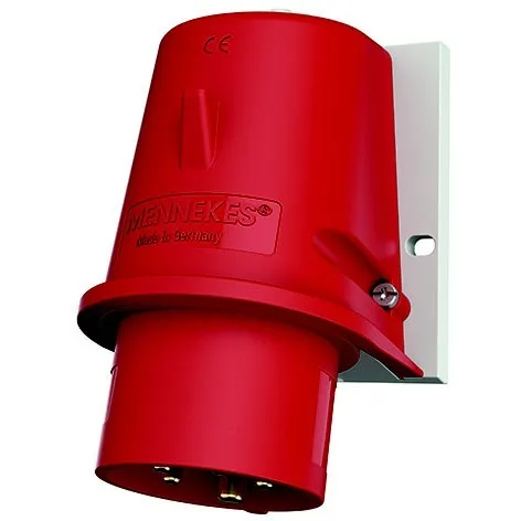 Prise murale Mennekes PHW 3523