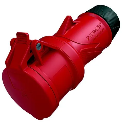 Mennekes CEE Coupleur Xtra S 14522