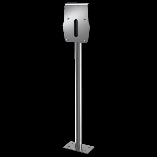 Mennekes E-Mobil. Pied de support V2A 18592