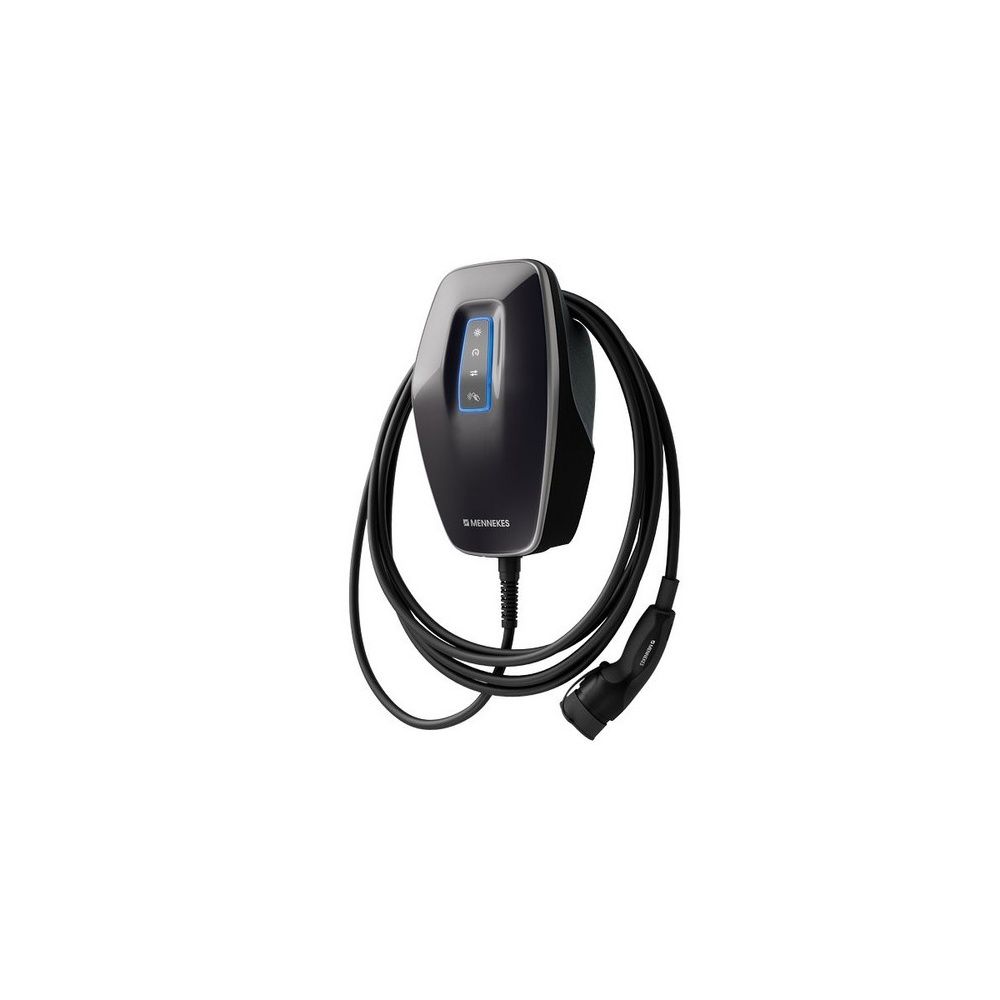 Mennekes Wallbox AMTRON 4Business 780 C2 11 kW - Conforme à la réglementation de comptage