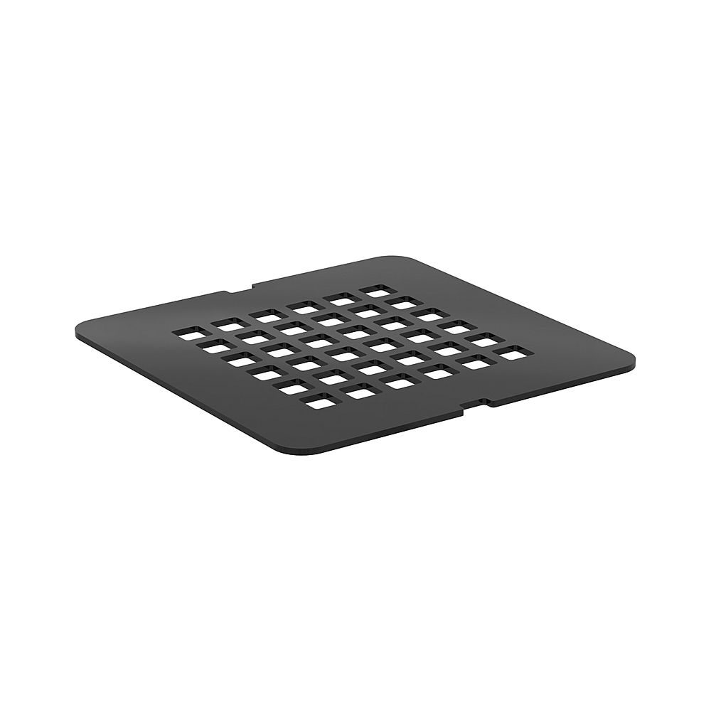 Ideal Standard Couvercle de bonde Ultra Flat S, ardoise
