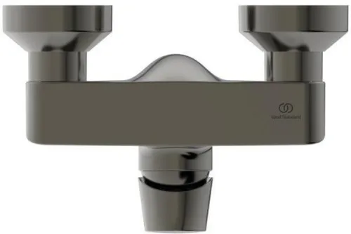 Ideal Standard Mitigeur de douche AP Connect Air, sortie 41mm, Magnetic Grey
