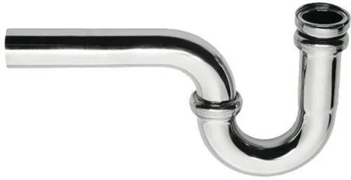 Ideal Standard IS siphon pour lavabos, chromé