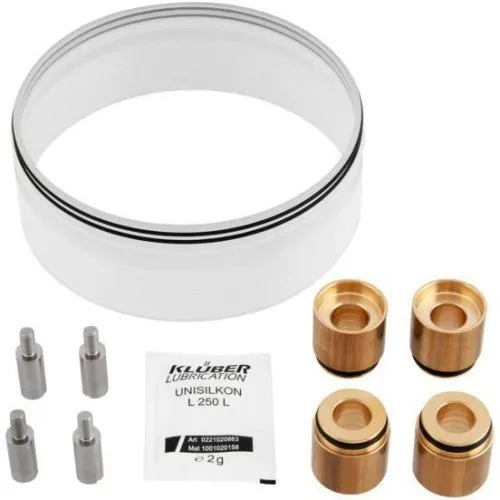 Allonge 20mm Ideal Standard, pour mitigeurs monotrou et thermostatiques