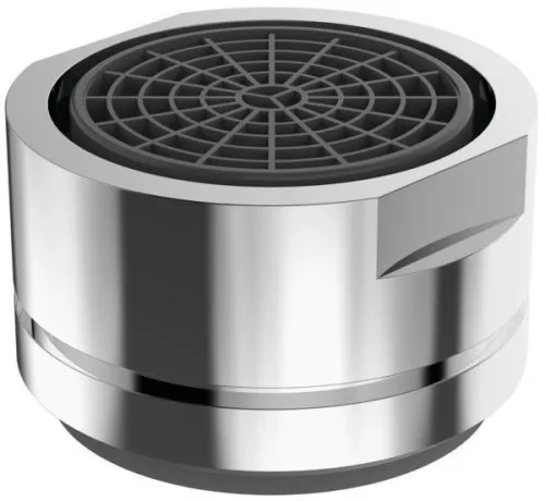 Aérateur Ideal Standard M24X1 -B-, chromé