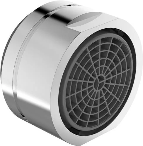 Aérateur IDEAL STANDARD IS M24X1 -B-, blanc