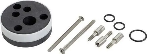Ideal Standard IS Prolongateur 3-L, 20 mm, pour A3502, chromé