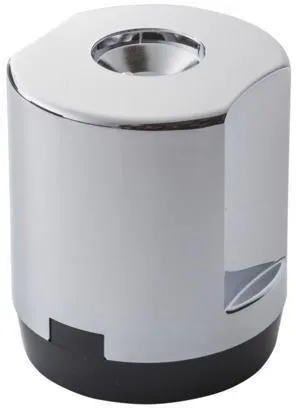 Poignée de réglage de débit Itherm IDEAL STANDARD, chromée