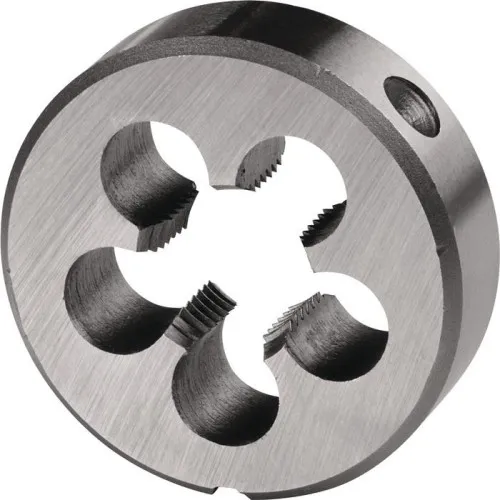 Filière Tecwerk Forme B M20x2,5 mm HSS-E 6g