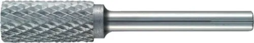 Fraise ZYA D.2mm Longueur de tête 10mm Ø de tige 3mm HM Standard, fine