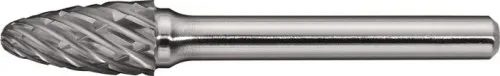 Fraise à queue Tecwerk RBF Special Steel Ø 6 mm