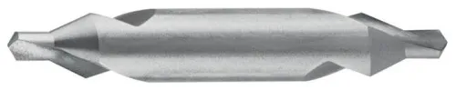 Foret de centrage Tecwerk DIN 333 Forme A Ø 12,5 mm HSS droit