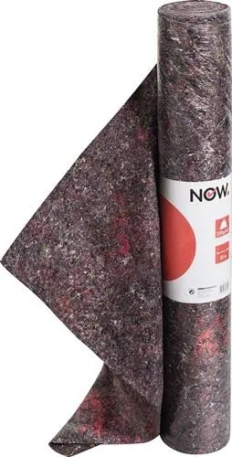 Now Protection/Feutre de recouvrement L.50 m x L.1 m ca. 220 g/m² Rouleau