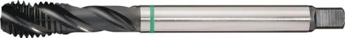 Taraud machine Tecwerk DIN 376C universel M16x2 mm HSS-Co vap. 6H