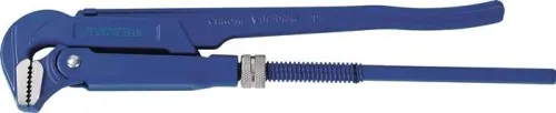 Pince multiprise Tecwerk 320 mm pour tuyaux 1" (0-42 mm)
