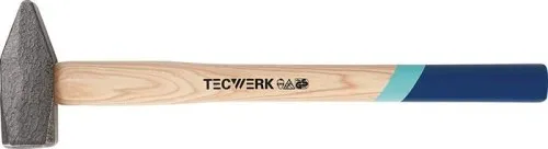 Masse de 5000 g en hickory Tecwerk