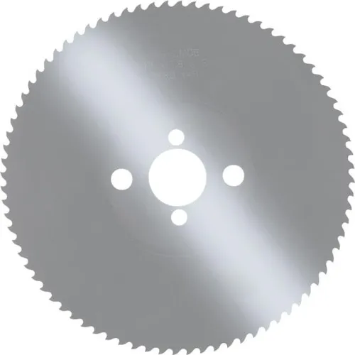 Lame de scie circulaire pour métal Tecwerk Form BW D.275mm x 2,5mm x 32mm alésage Z.220