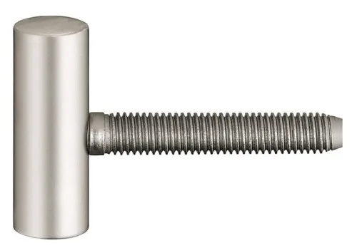 Pièce de battant Simonswerk V 0020, 2 pièces, zingué — lot de 20 pièces