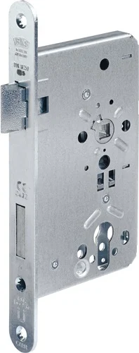 Serrure de porte coupe-feu BKS B-1206