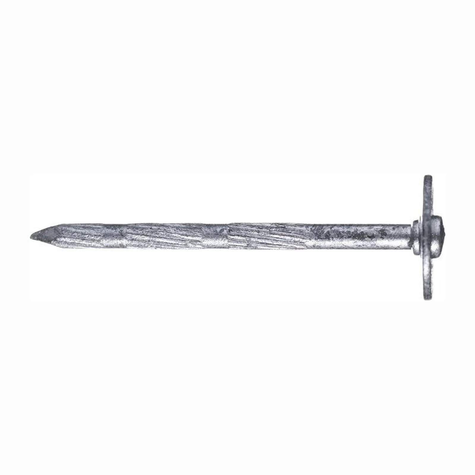 Pointe en acier BÄR Ø 3,5 x longueur 60 mm - 56 — lot de 250 pièces
