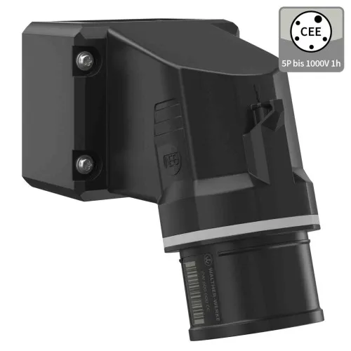 Inverseur de phase CEE NEO Walther Werke FW714501PH