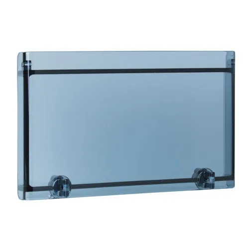 Couvercle transparent Walther Werke 690KD01