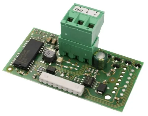 Carte enfichable Glen Dimplex SEE LWPM 410