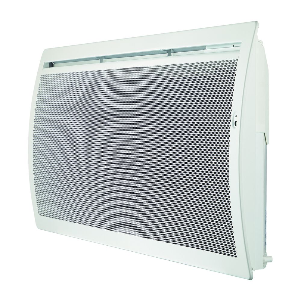 Glen Dimplex FPF 200E vague de chaleur 2,0 kW radiateur infrarouge à régulation électronique et détecteur de mouvement