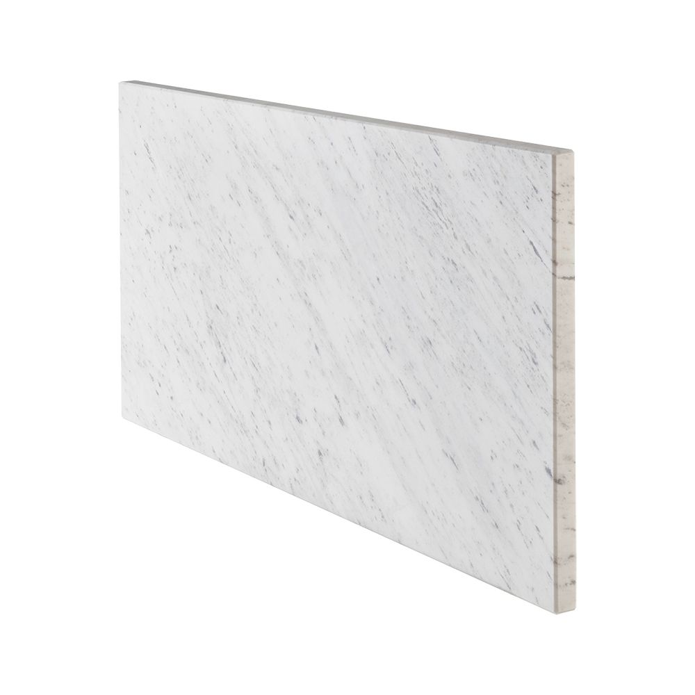 Chauffage infrarouge en pierre naturelle Glen Dimplex MH 7 NO, 650 W, finition Snow