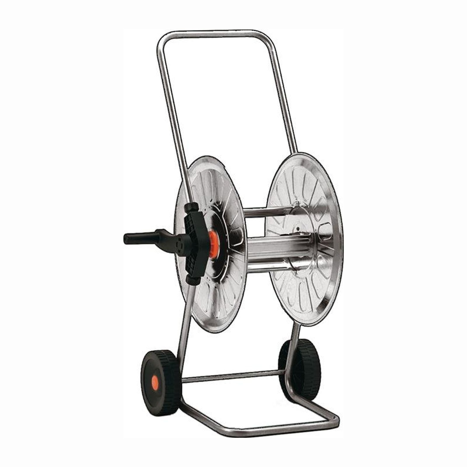 GEKA Enrouleur de tuyau 5350, filetage de raccordement 26,44 mm 3/4 ″ - 42.5350.9