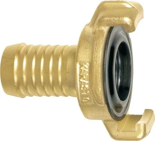 Geka Raccord de tuyau MS diamètre 25 mm SB