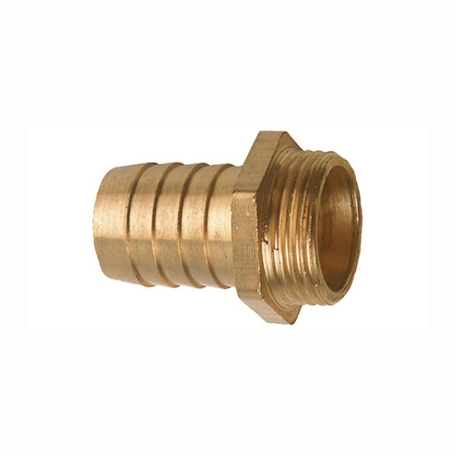GEKA Raccord de tuyau 1/3 à visser plus laiton taille de tuyau 19 mm - 170763