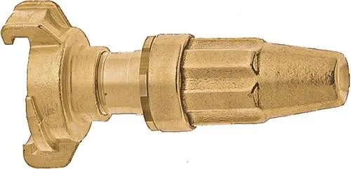 Pulvérisateur GEKA plus à raccord rapide 13 mm - exécution lourde