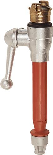 Lance multiusage D raccord rapide KARASTO