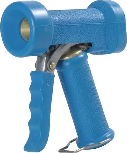 Pistolet de nettoyage professionnel Geka IG 19,17mm version pour eau potable