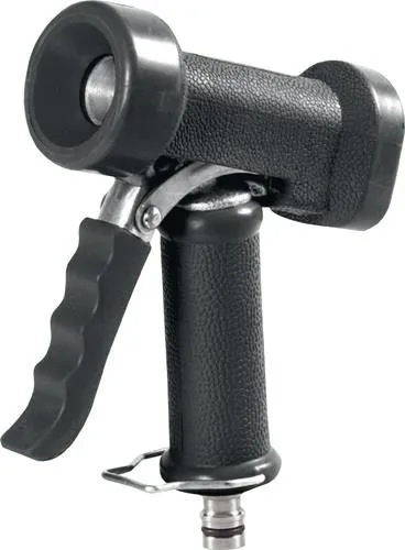 Pistolet de nettoyage Karasto GEKA système à emboîtement pour eau potable