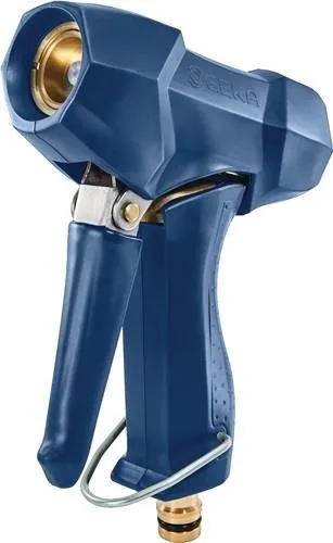 Pistolet de nettoyage Profi GEKA plus système à emboîtement version SB, carton