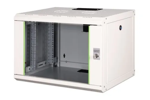 DIGITUS Armoire murale 19" DN-19 07-U