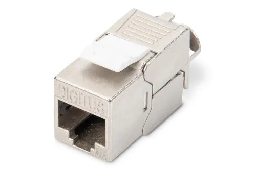Module Keystone Cat.6A blindé Assmann (DN-93615)
