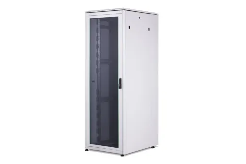 Armoire réseau DIGITUS Unique DN-19 47U-8/10-1