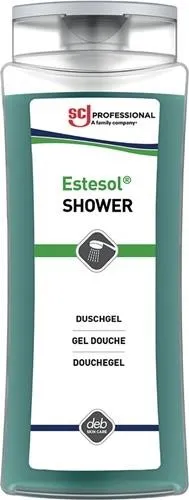 Sc Johnson Professional Nettoyant pour la peau Estesol® SHOWER 250 ml flacon